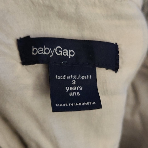 Gap toddler dresses - Picture 4 of 5